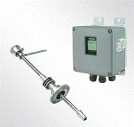 LDC-插入式電磁流量計